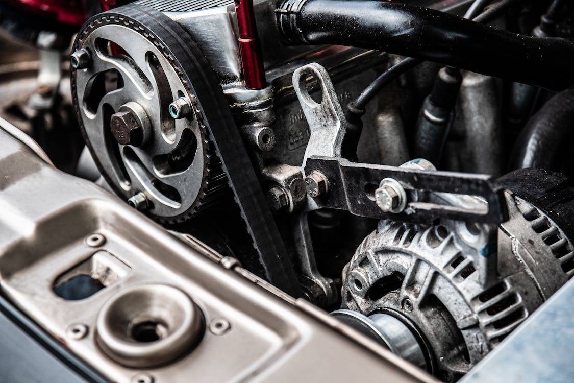 Demystifying the Heart of the Automobile: How a Car Engine Works